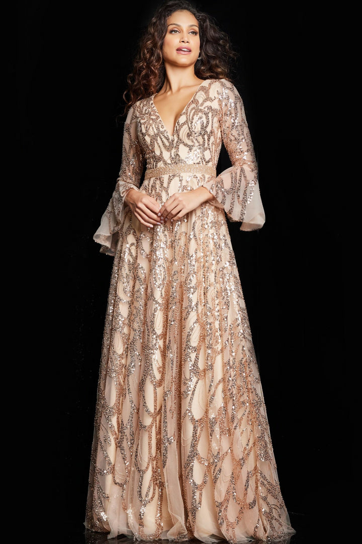 Jovani 36380