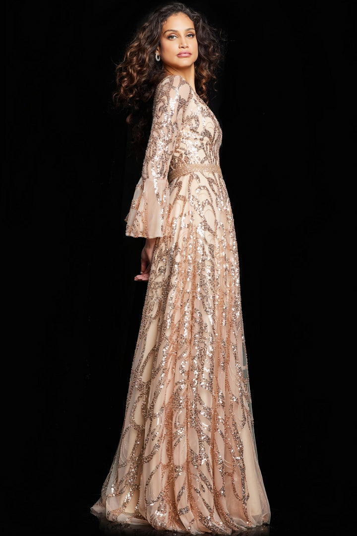 Jovani 36380