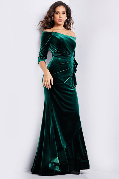 Jovani 36458