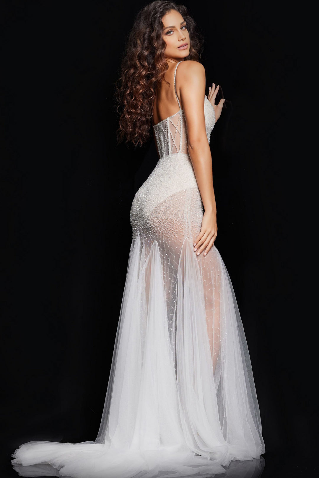 Jovani 36511