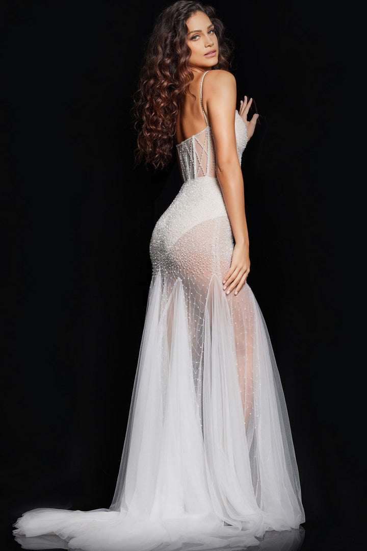 Jovani 36511