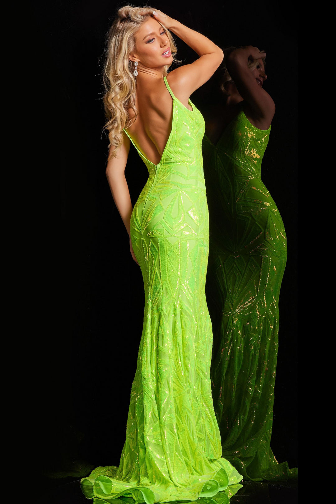 Jovani 36656