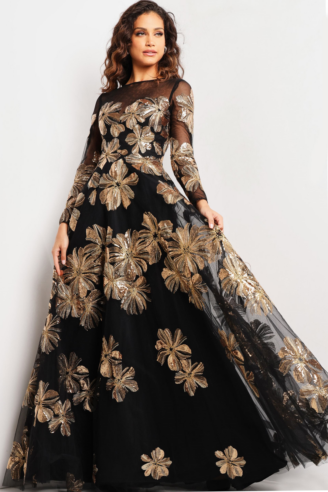 Jovani 36716 Jovani 36716