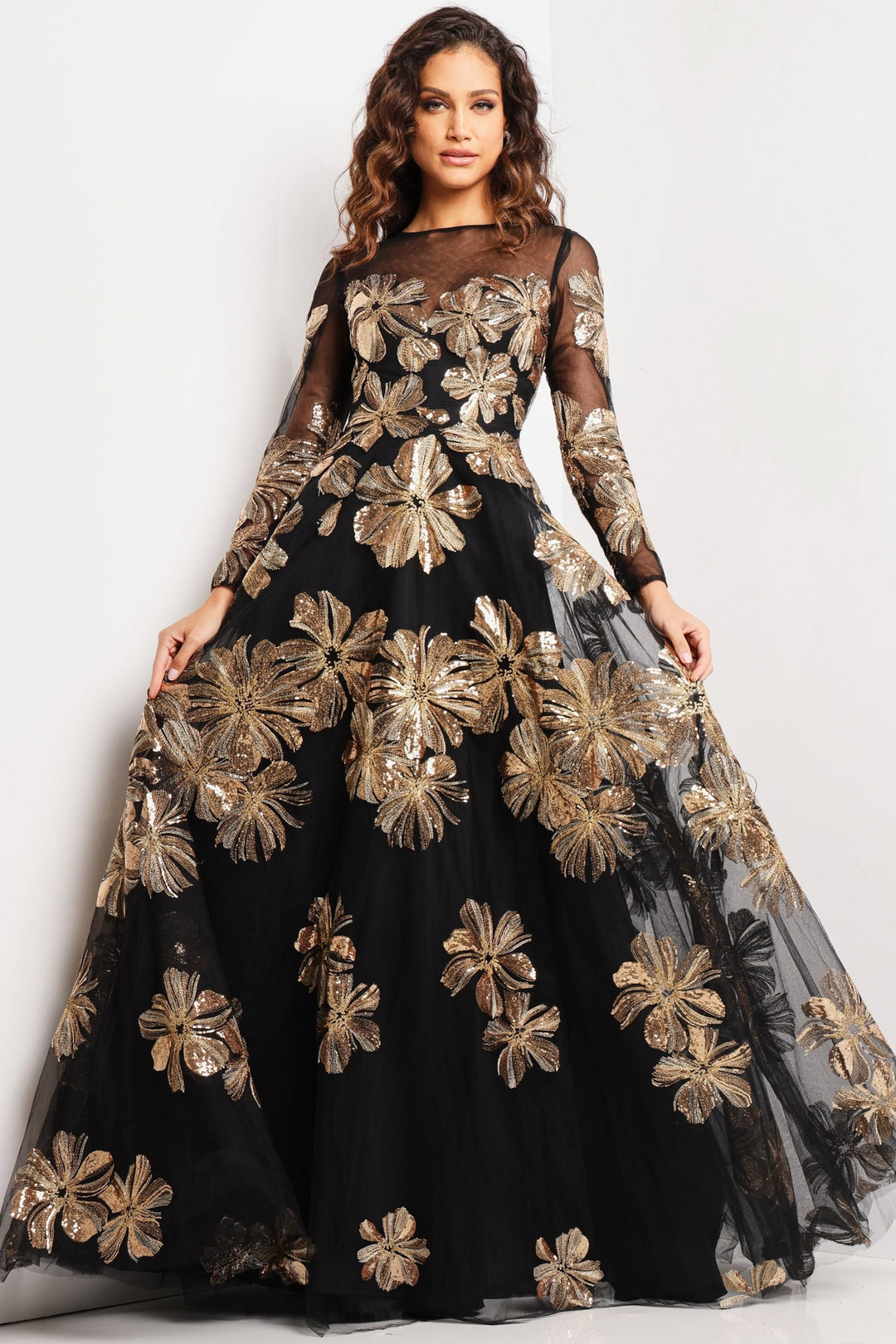 Jovani 36716