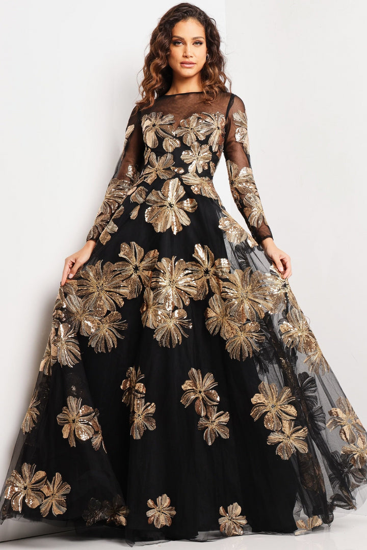 Jovani 36716