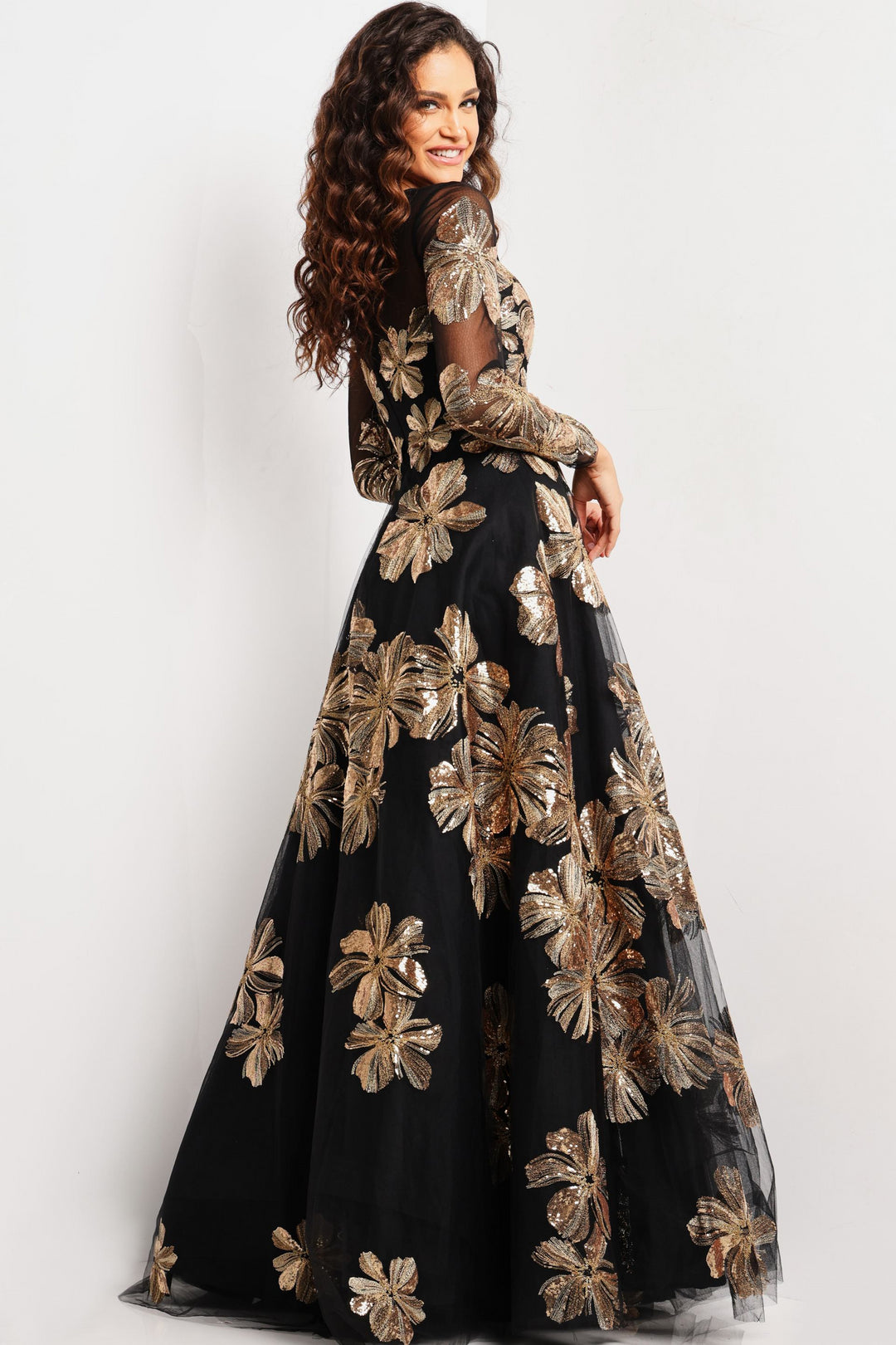 Jovani 36716