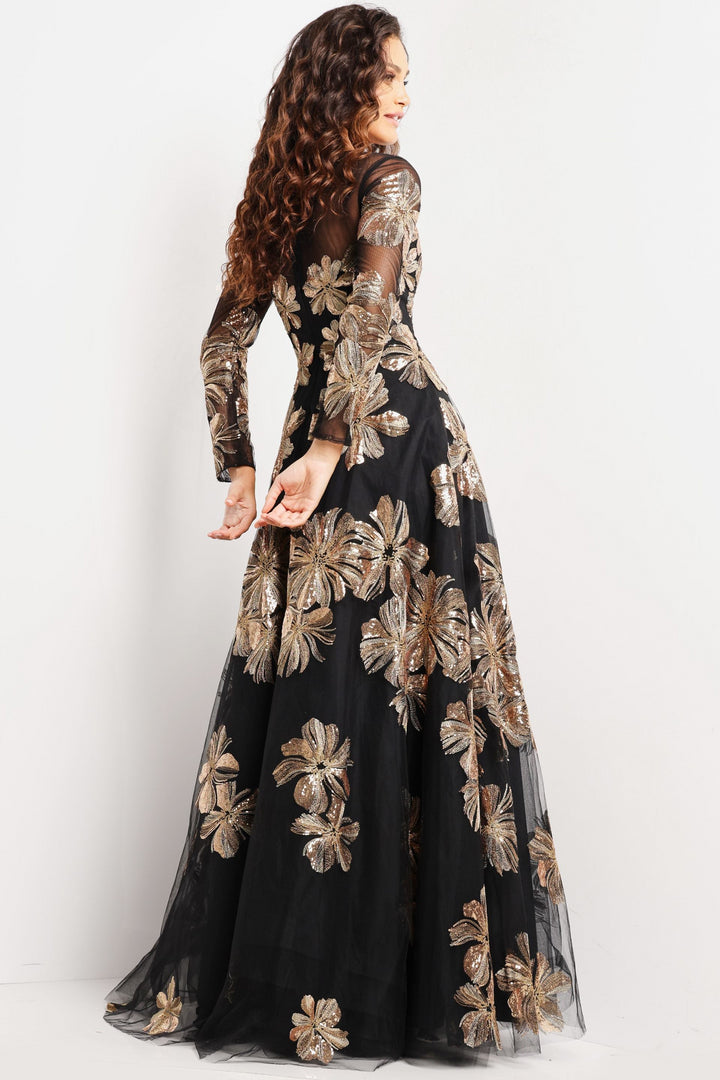 Jovani 36716