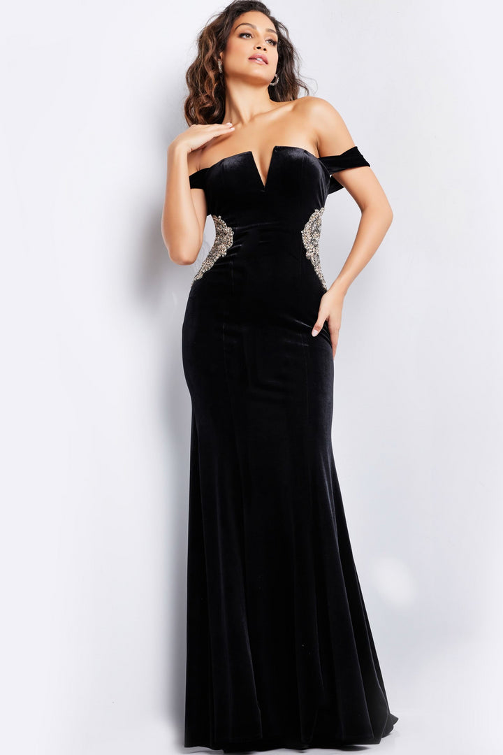 Jovani 36733