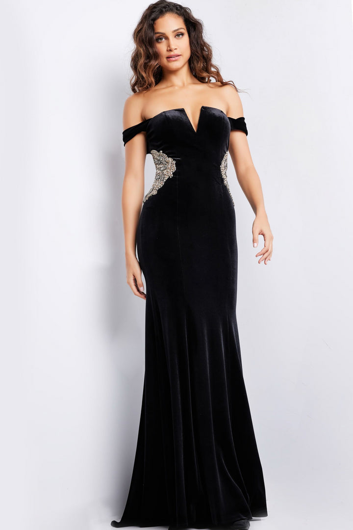 Jovani 36733