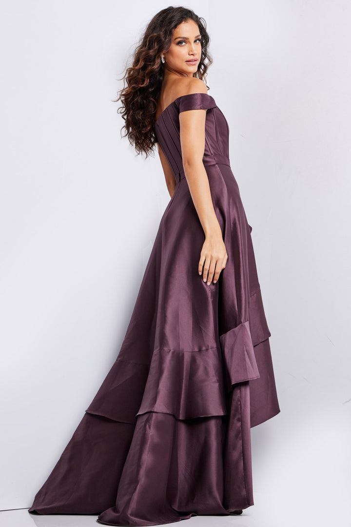 Jovani 37014