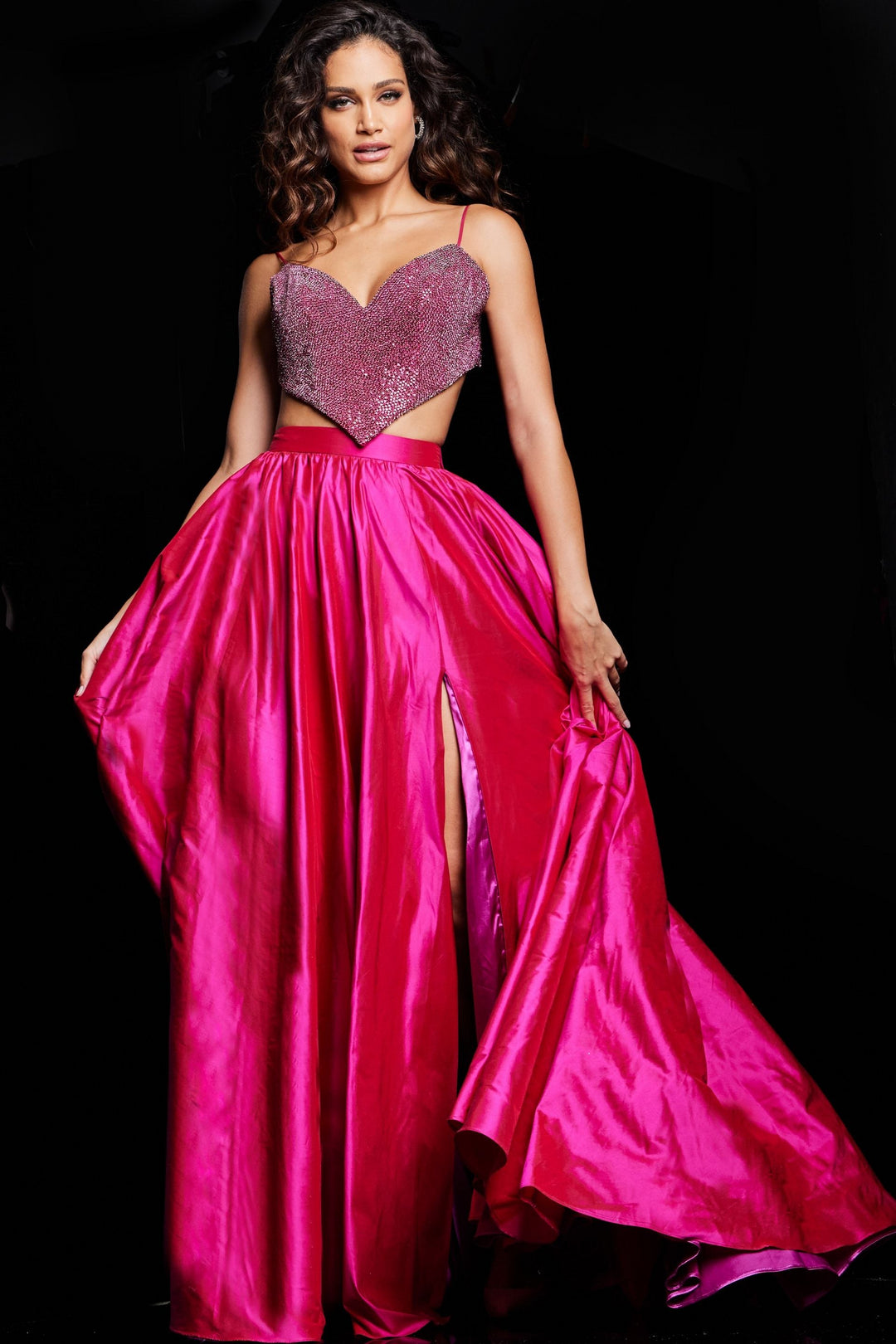 Jovani 37045