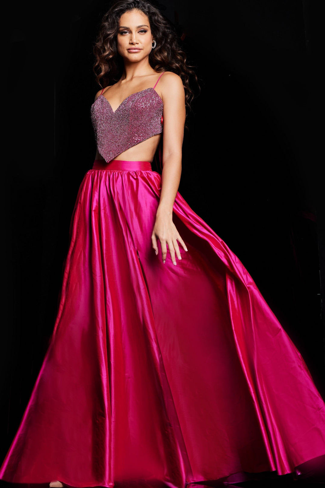 Jovani 37045