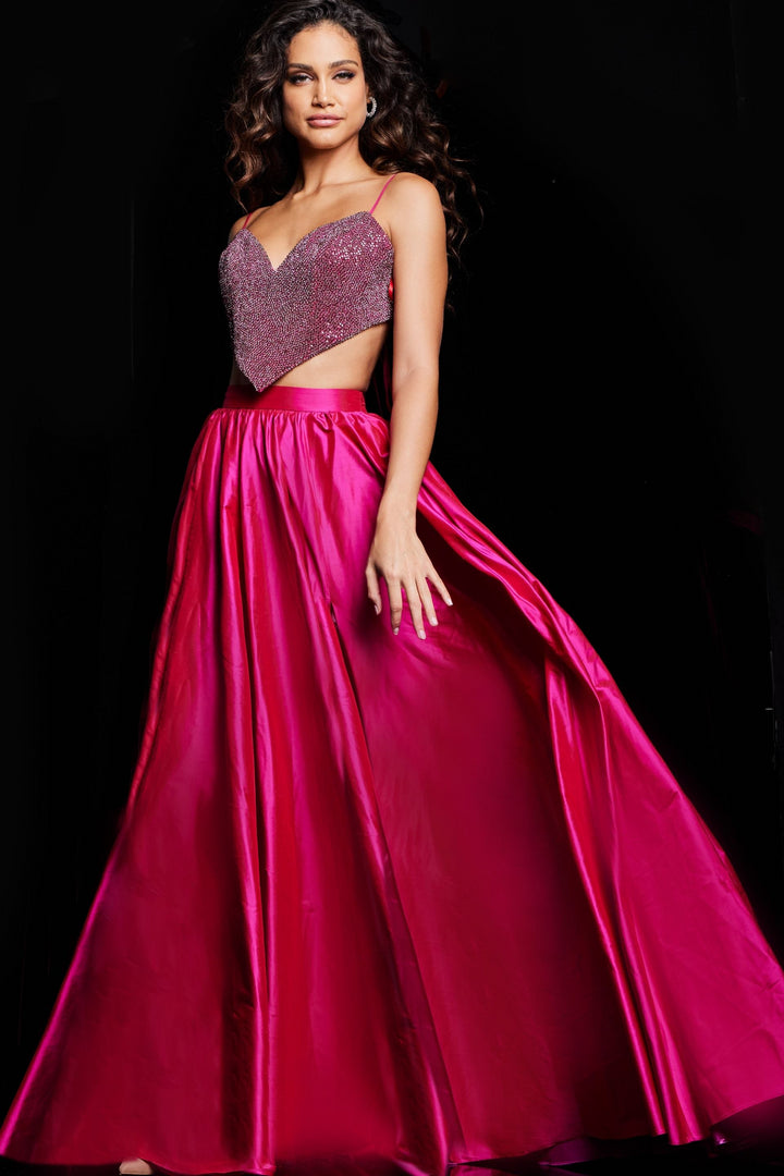 Jovani 37045