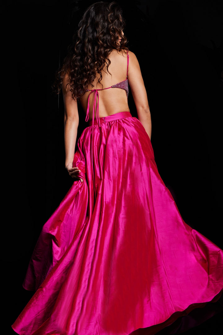 Jovani 37045