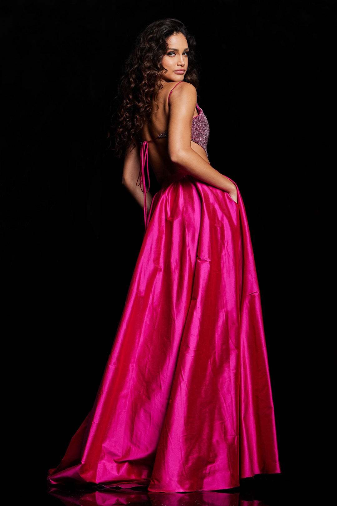 Jovani 37045