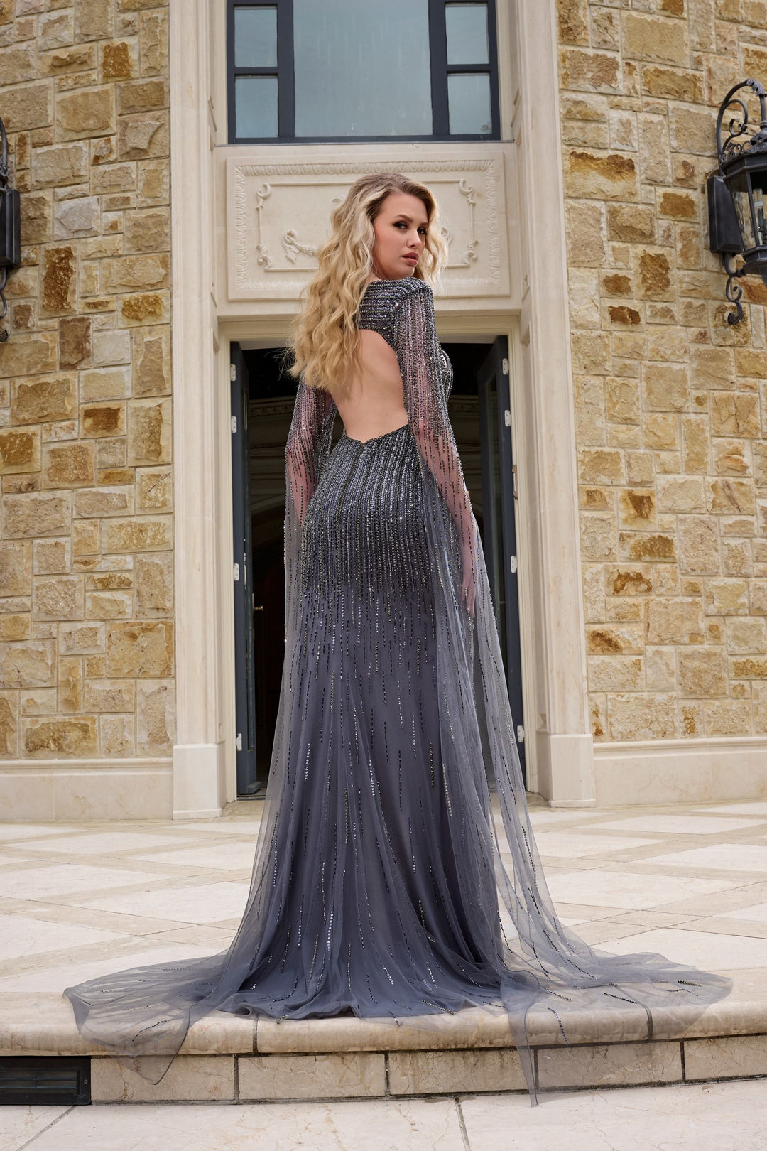 Jovani 37194