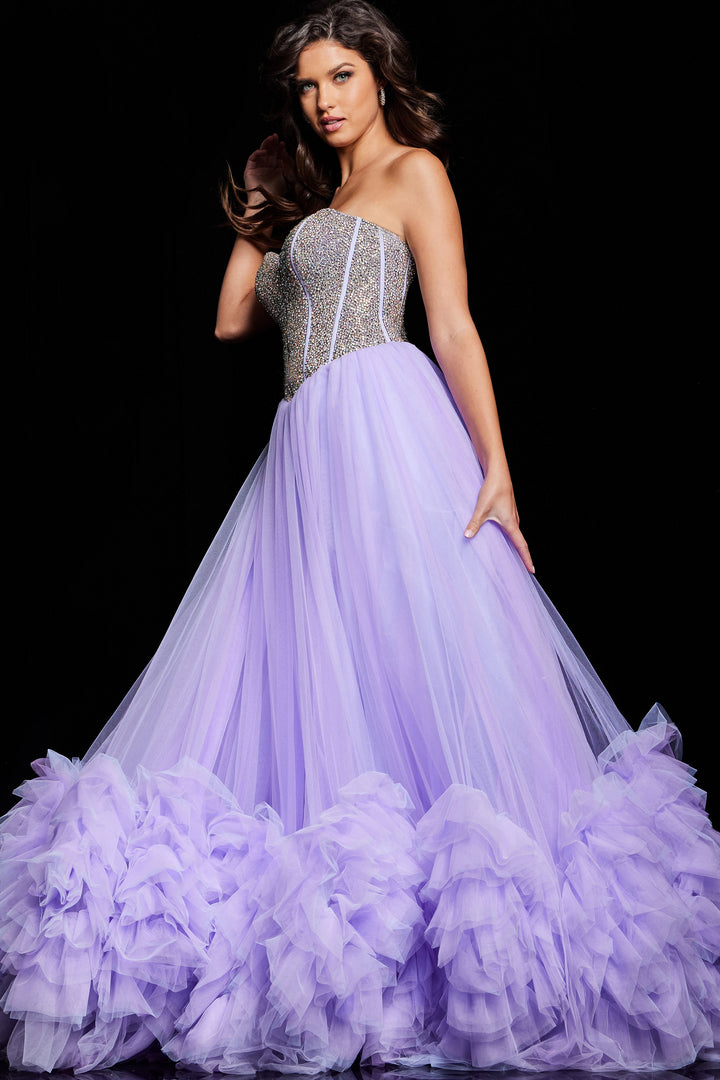 Jovani 37199