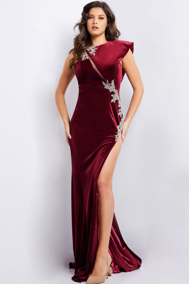 Jovani 37341
