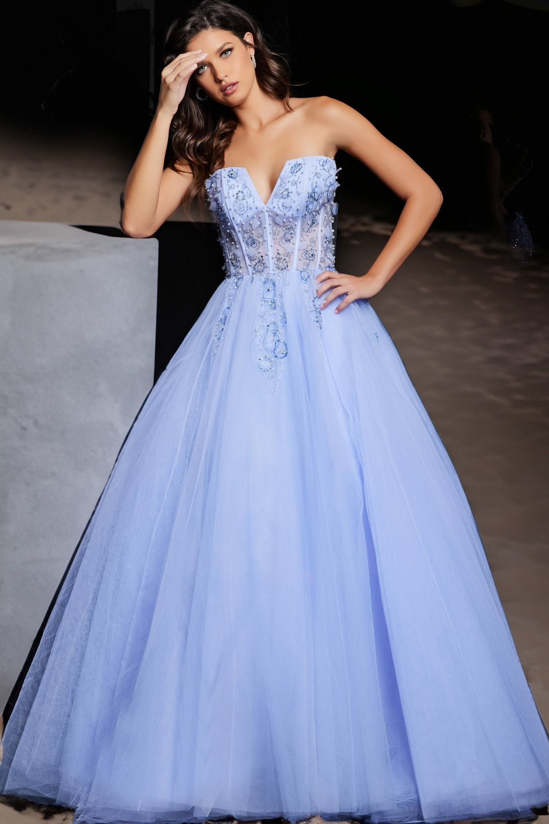 Jovani 37460