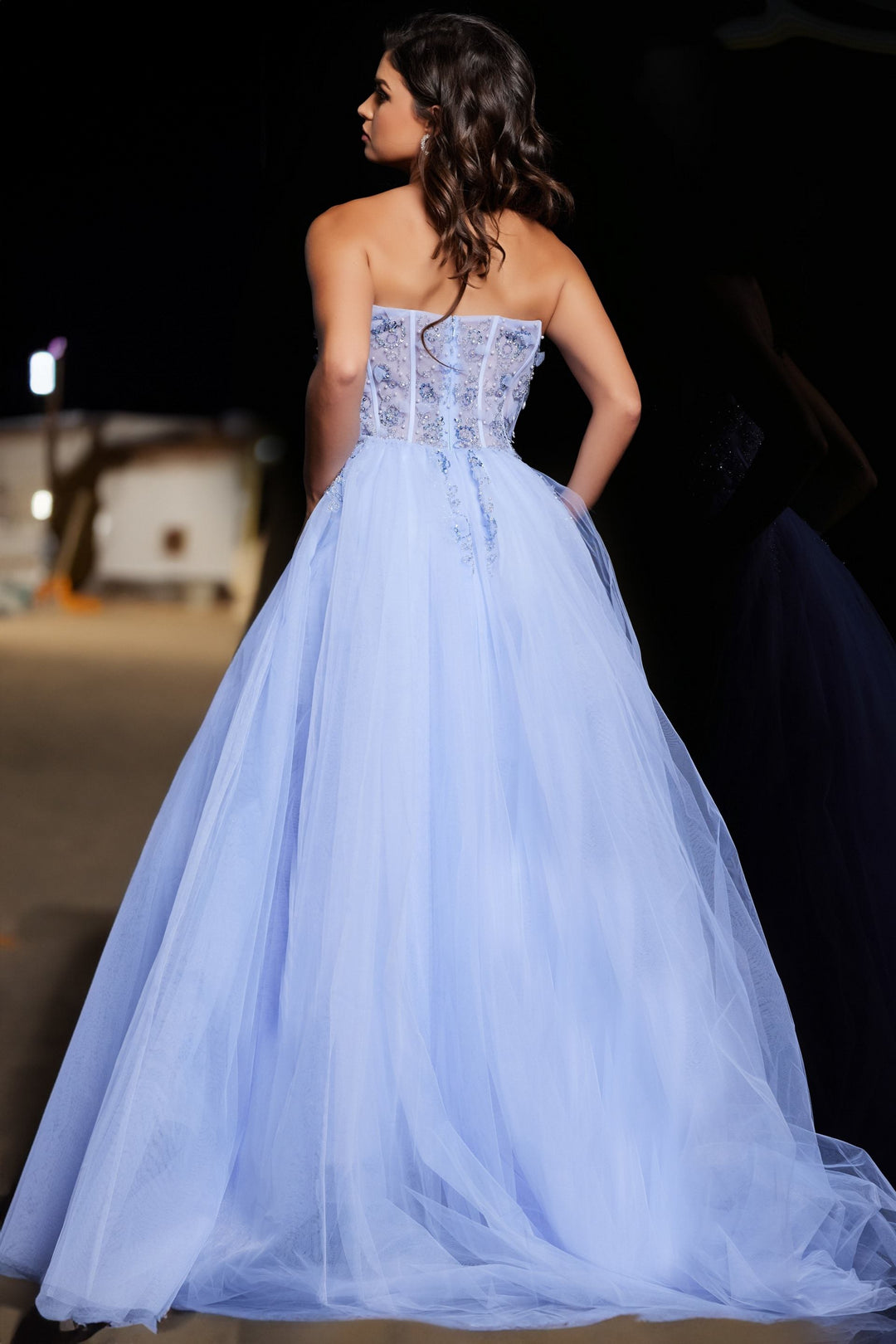 Jovani 37460
