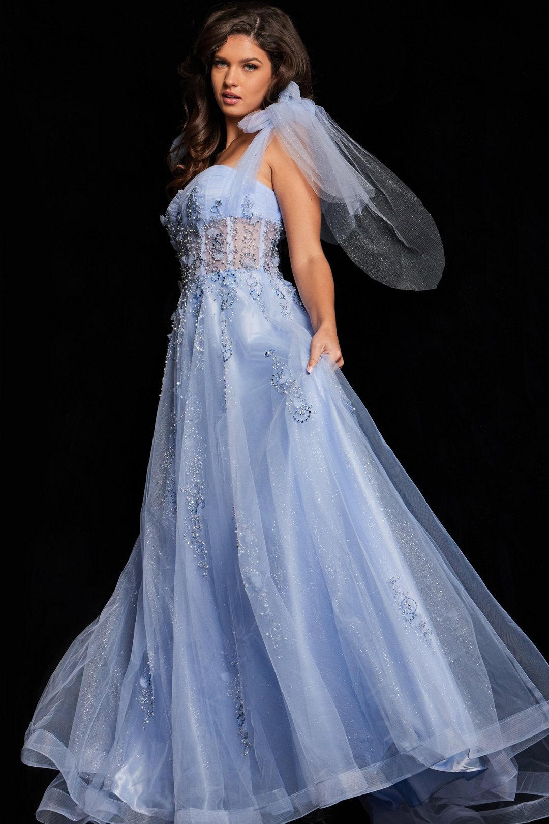 Jovani 37466 Jovani 37466