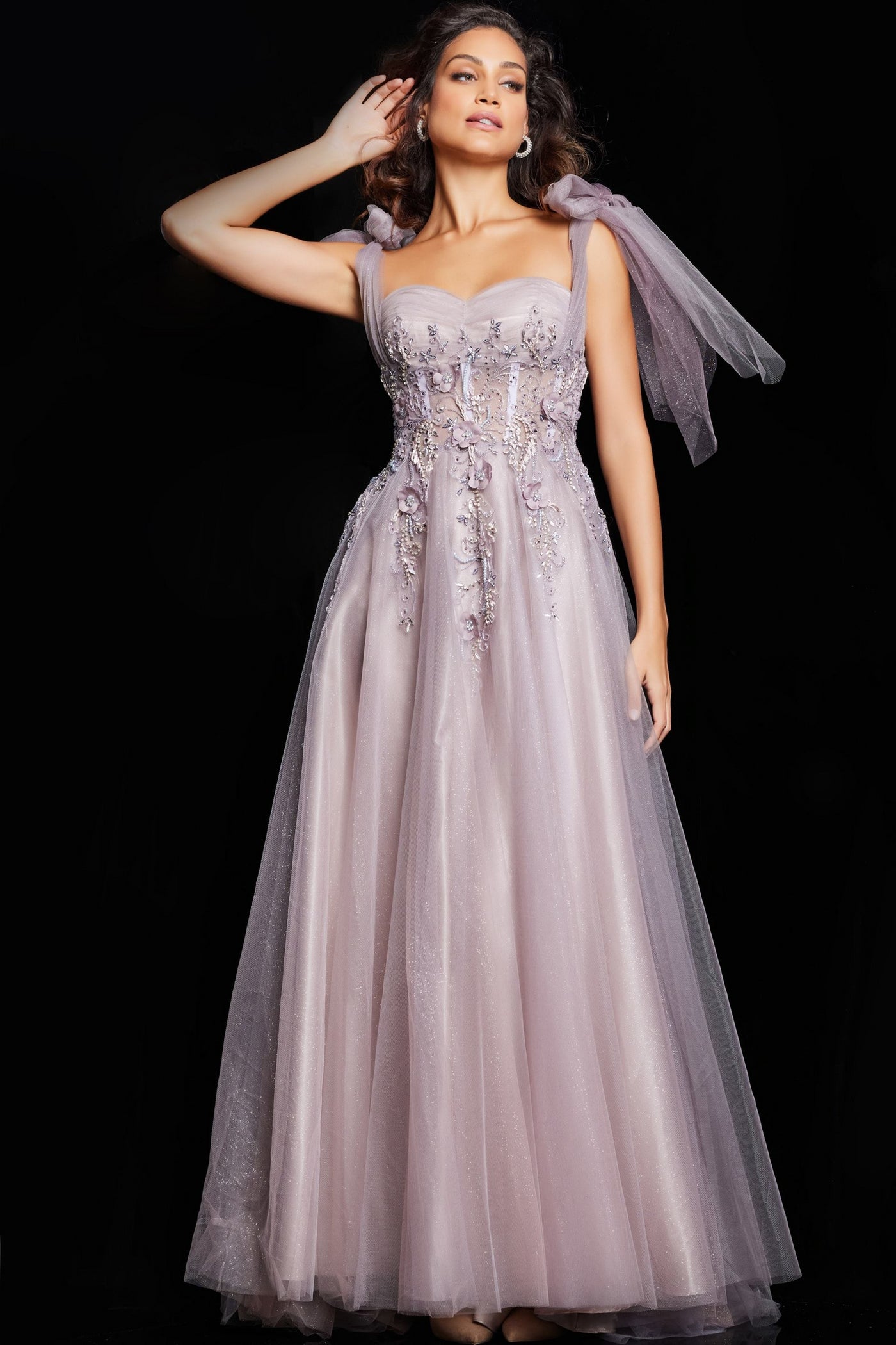 Jovani 37467