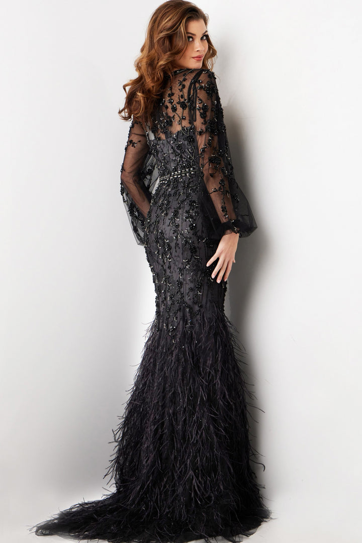 Jovani 37558