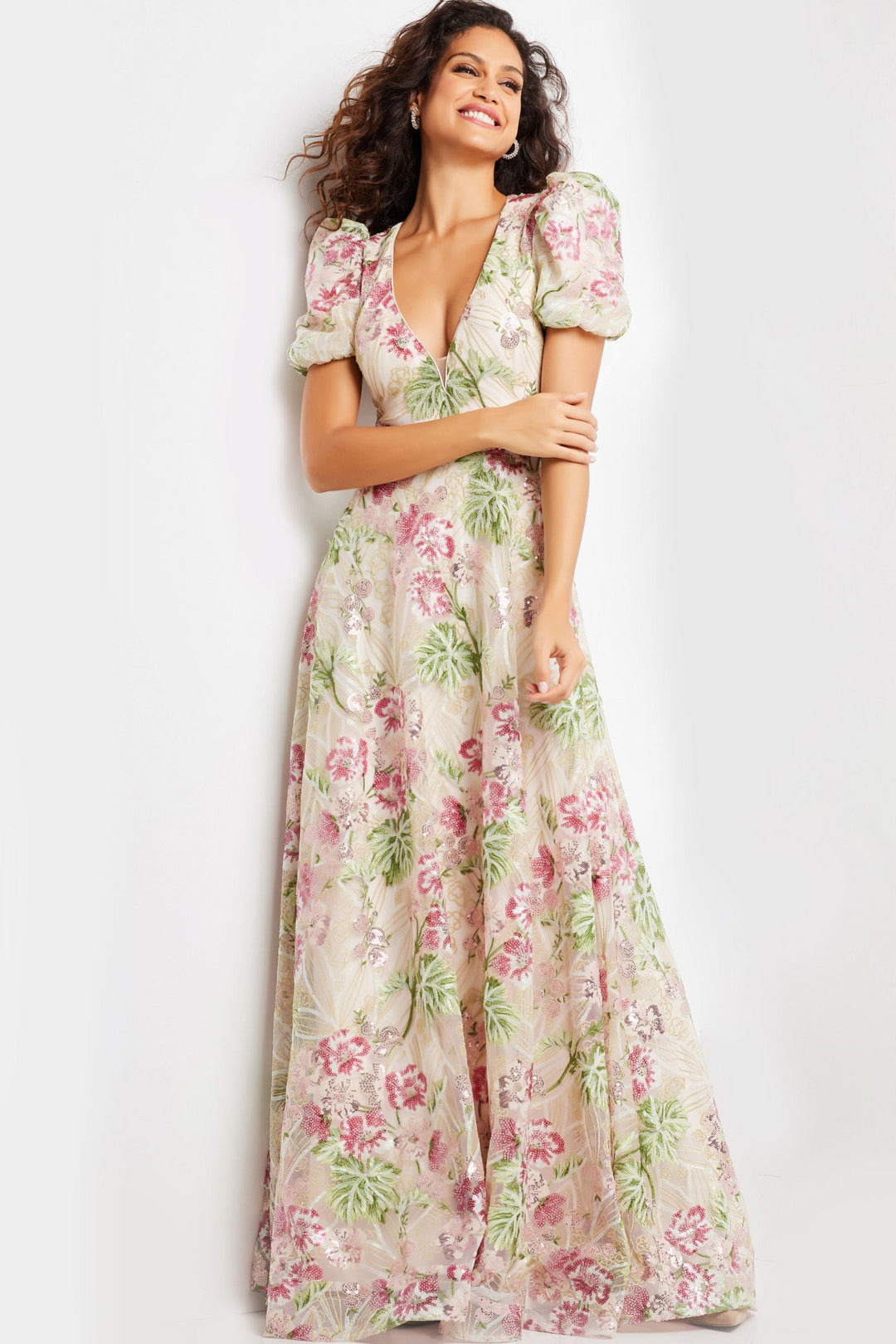 Jovani 37636