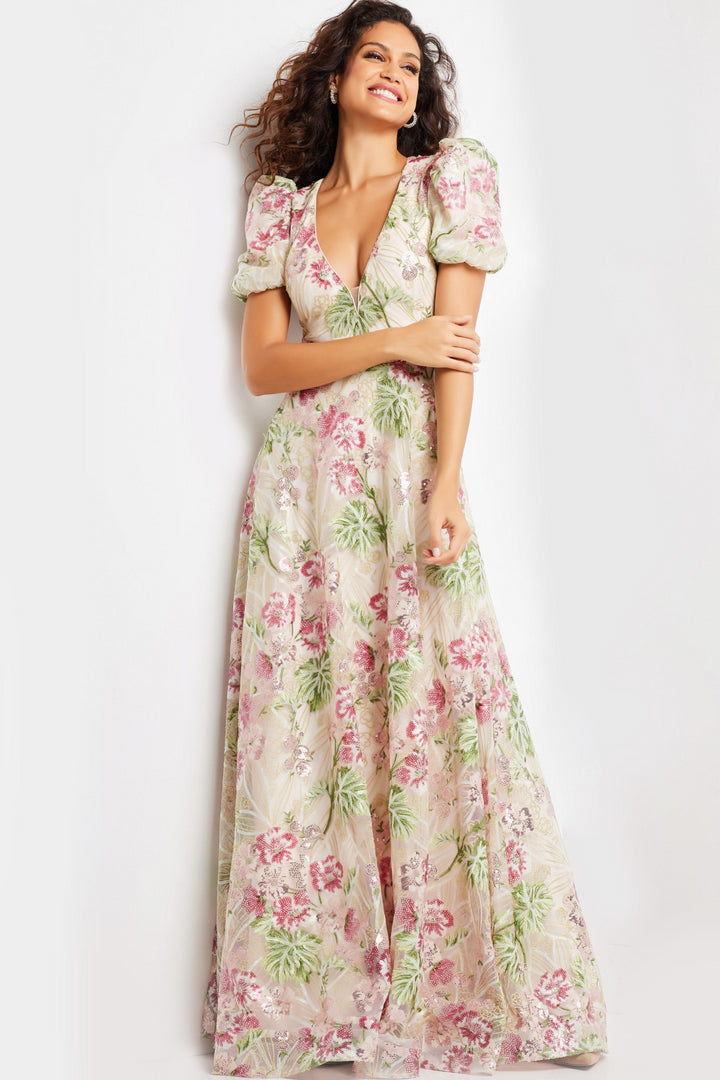 Jovani 37636