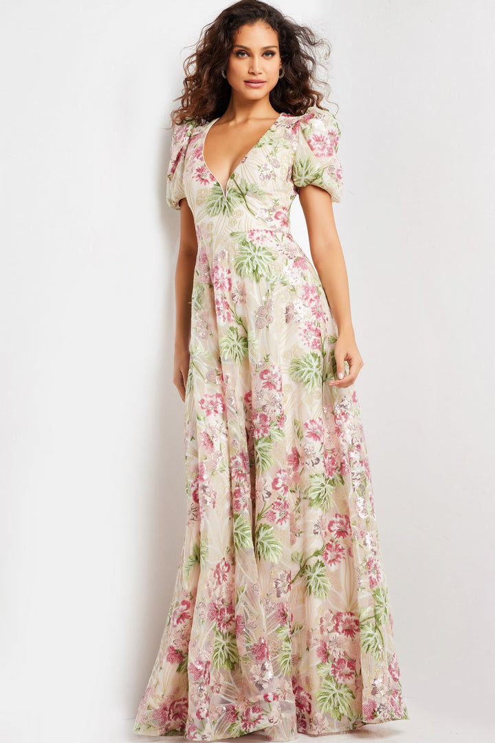 Jovani 37636