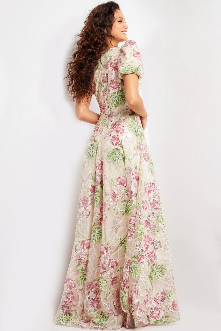 Jovani 37636