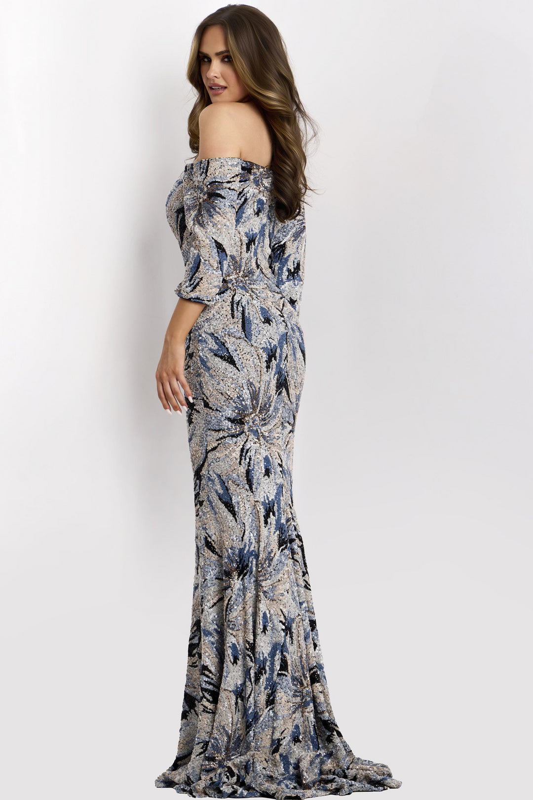 Jovani 38109