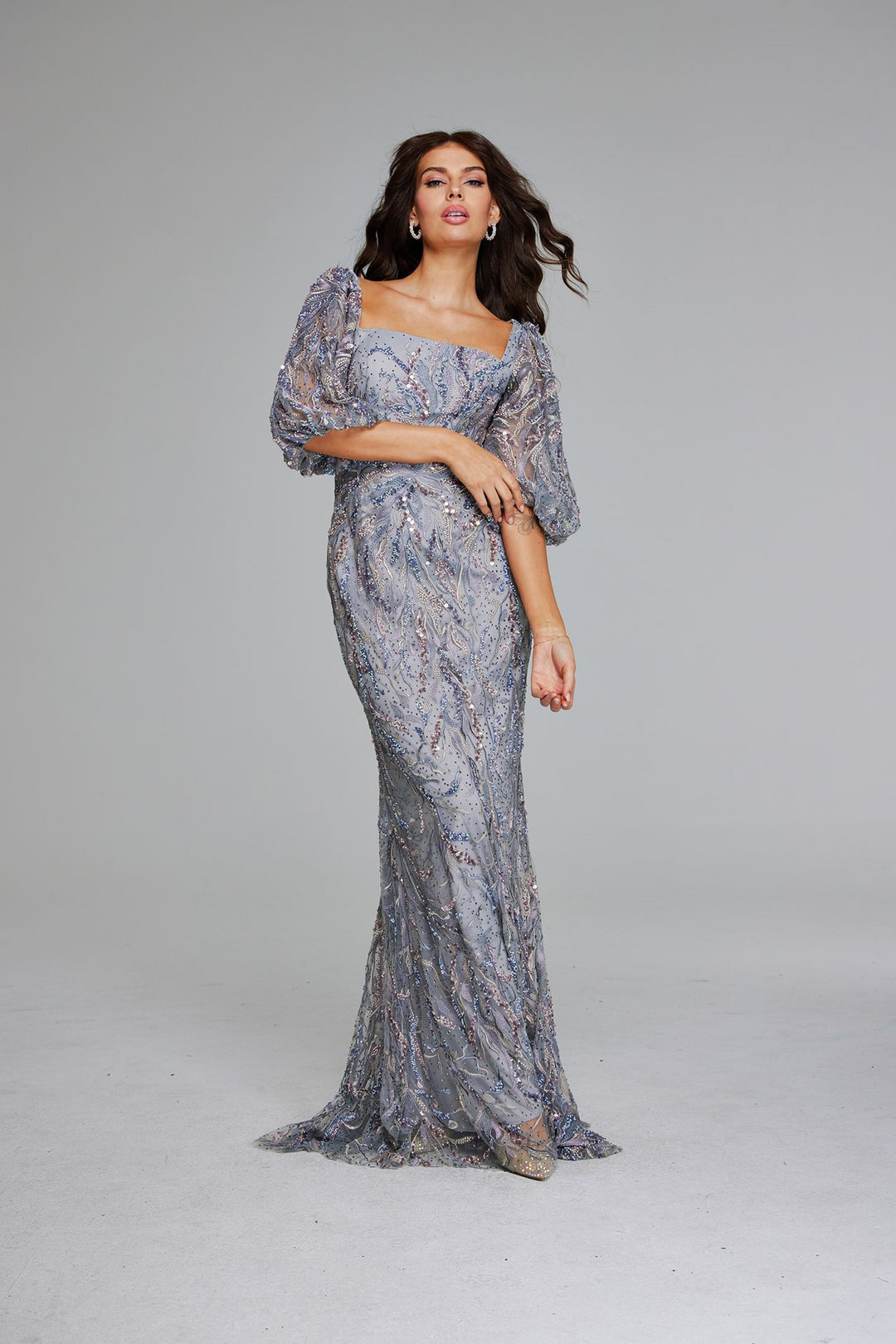 Jovani 38110