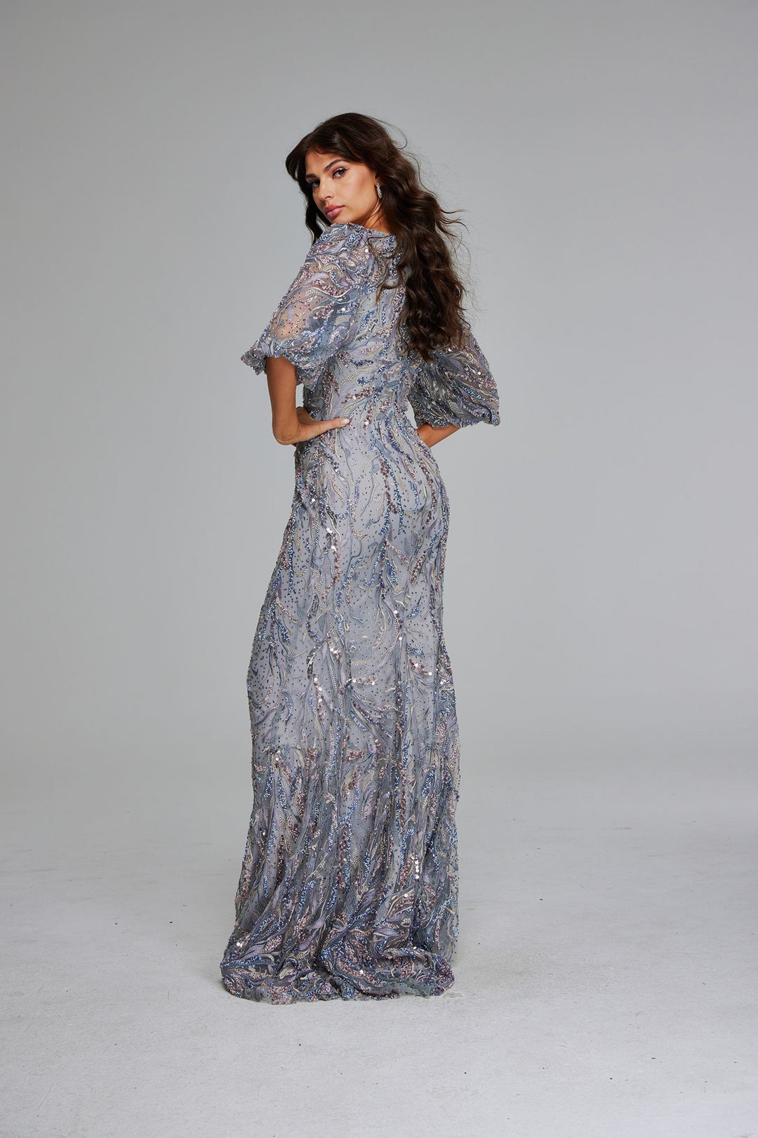 Jovani 38110