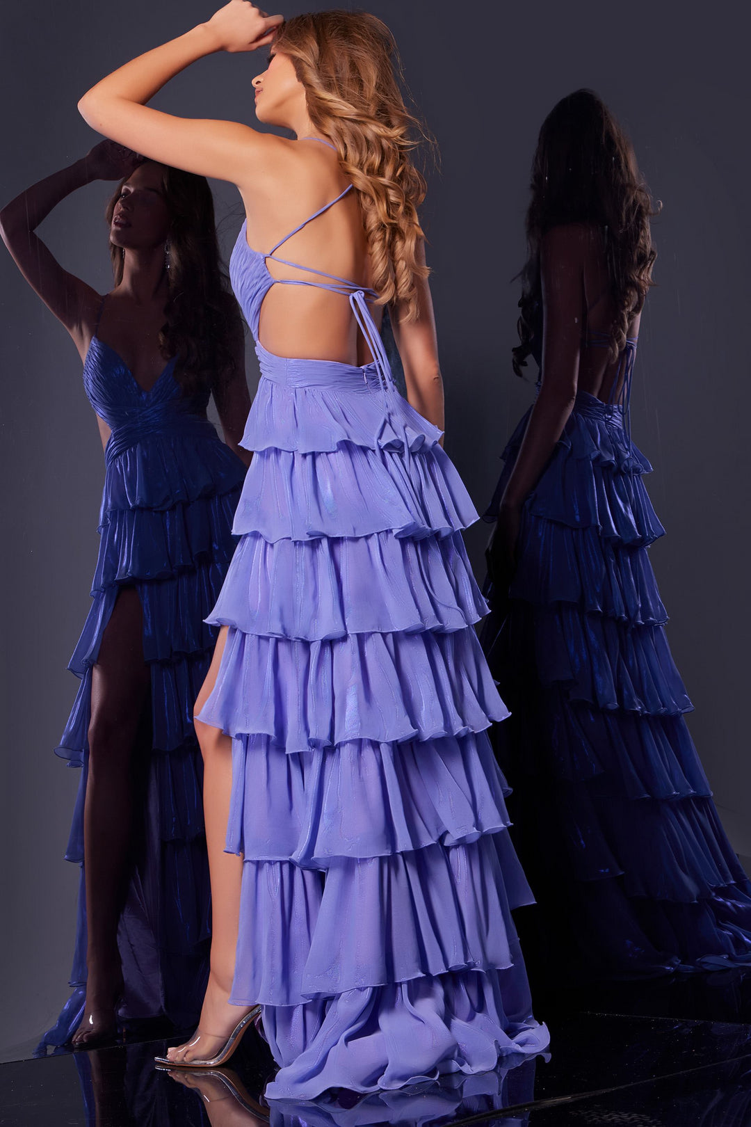 Jovani 38285