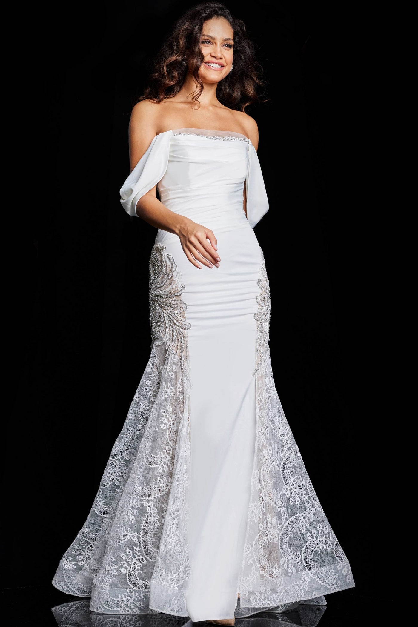 Jovani 38501