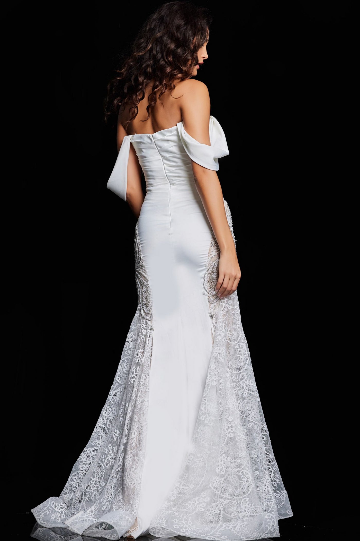 Jovani 38501