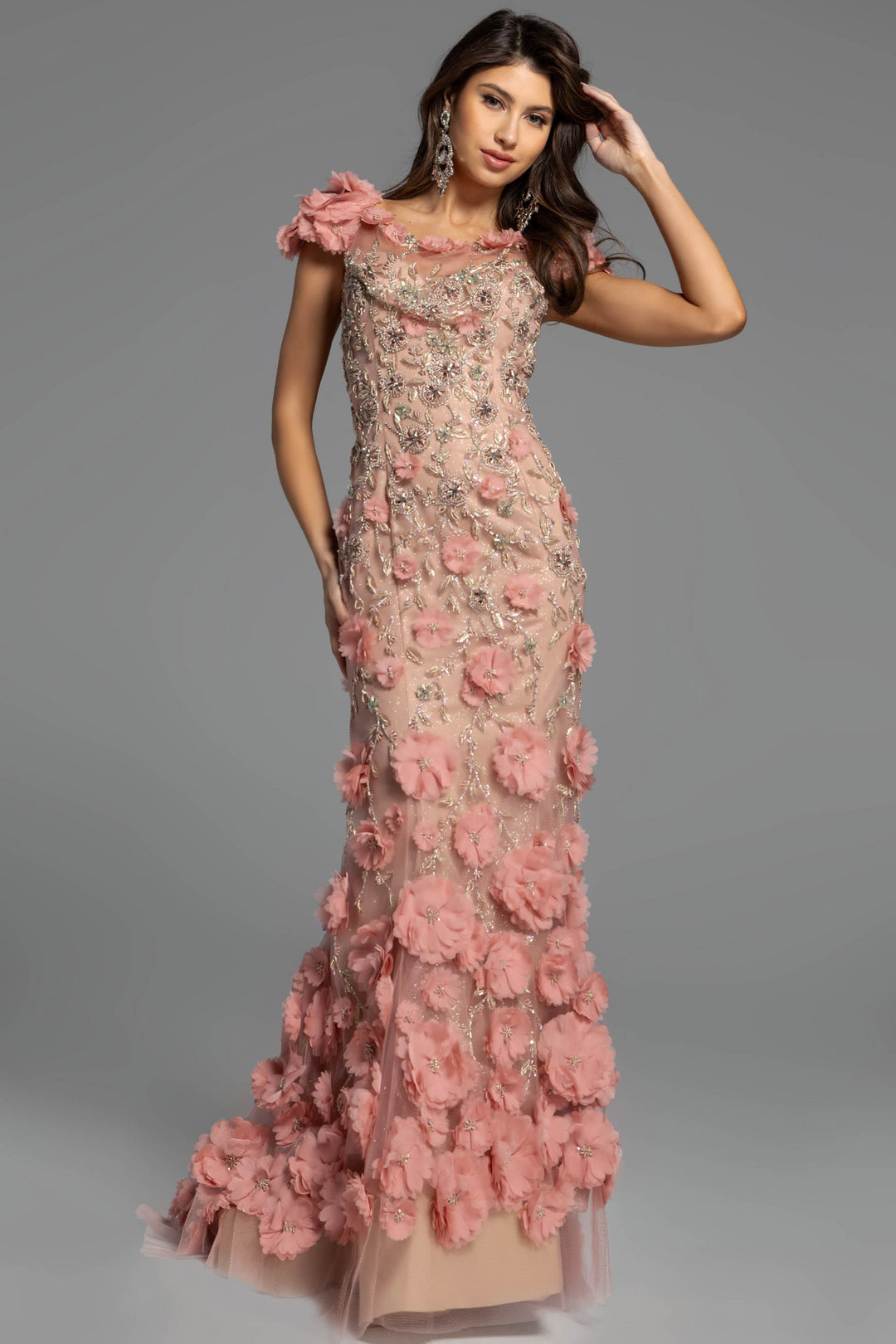 Jovani 38511