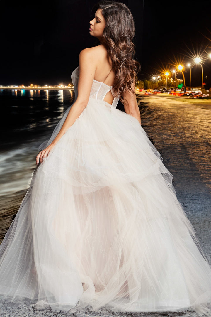 Jovani 38537