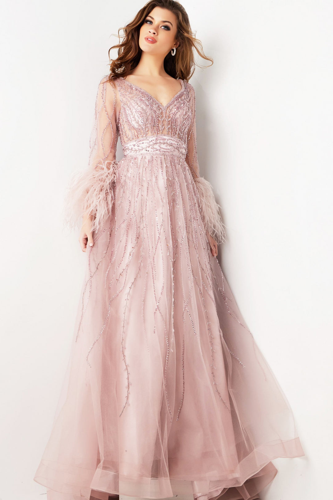 Jovani 38583