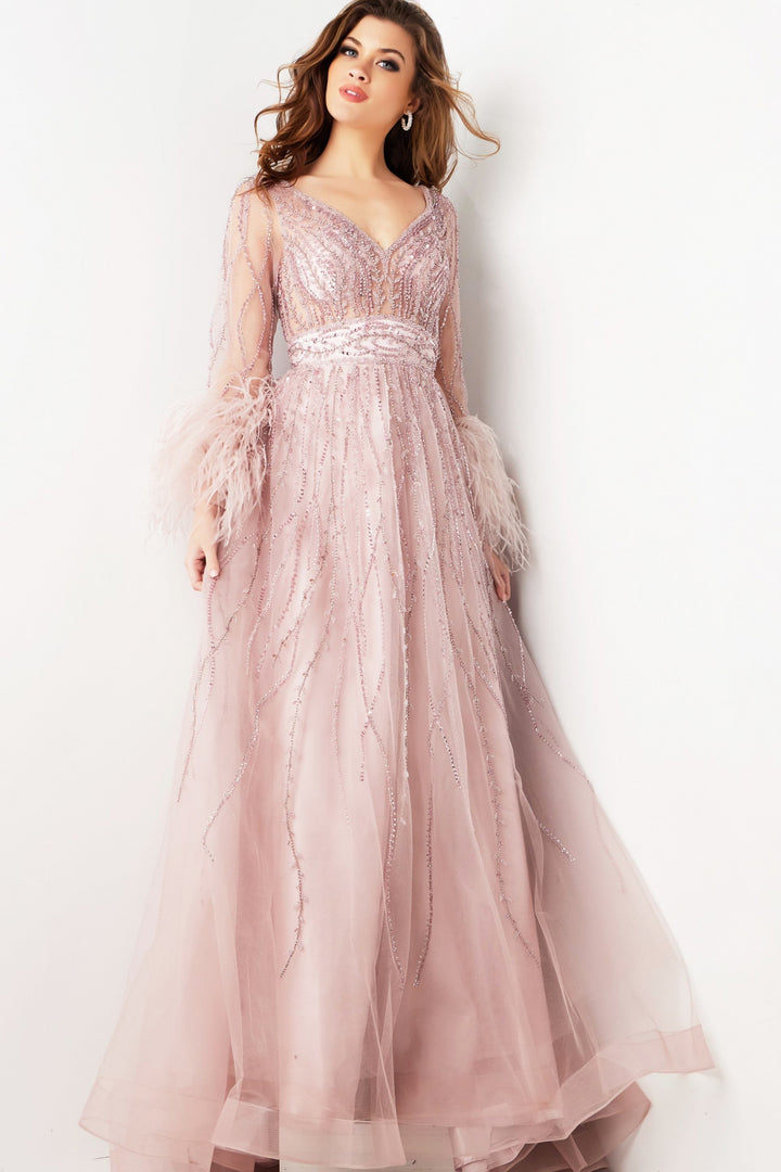 Jovani 38583