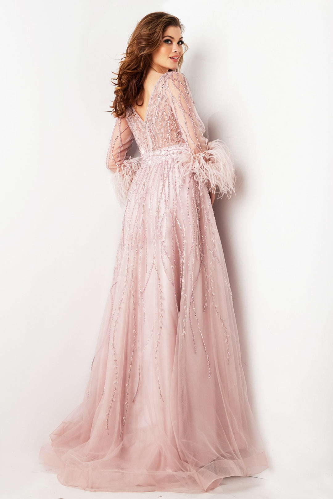 Jovani 38583