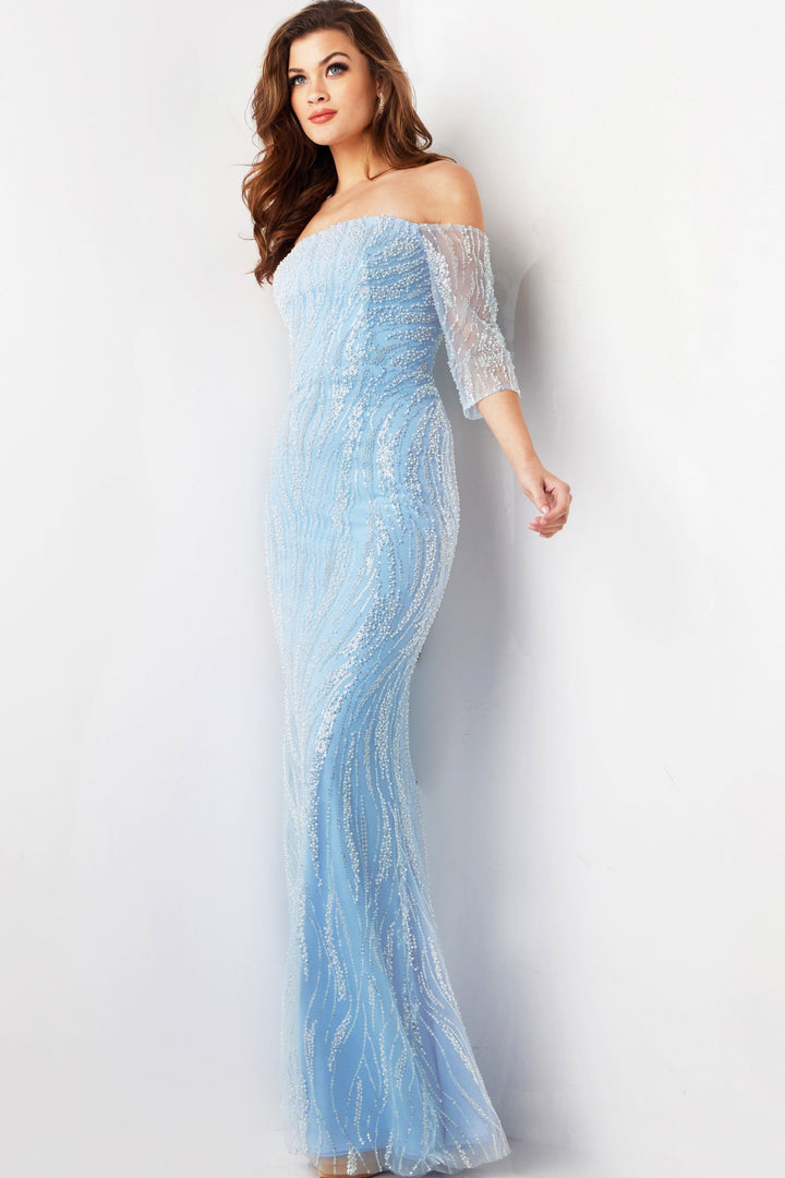 Jovani 38614