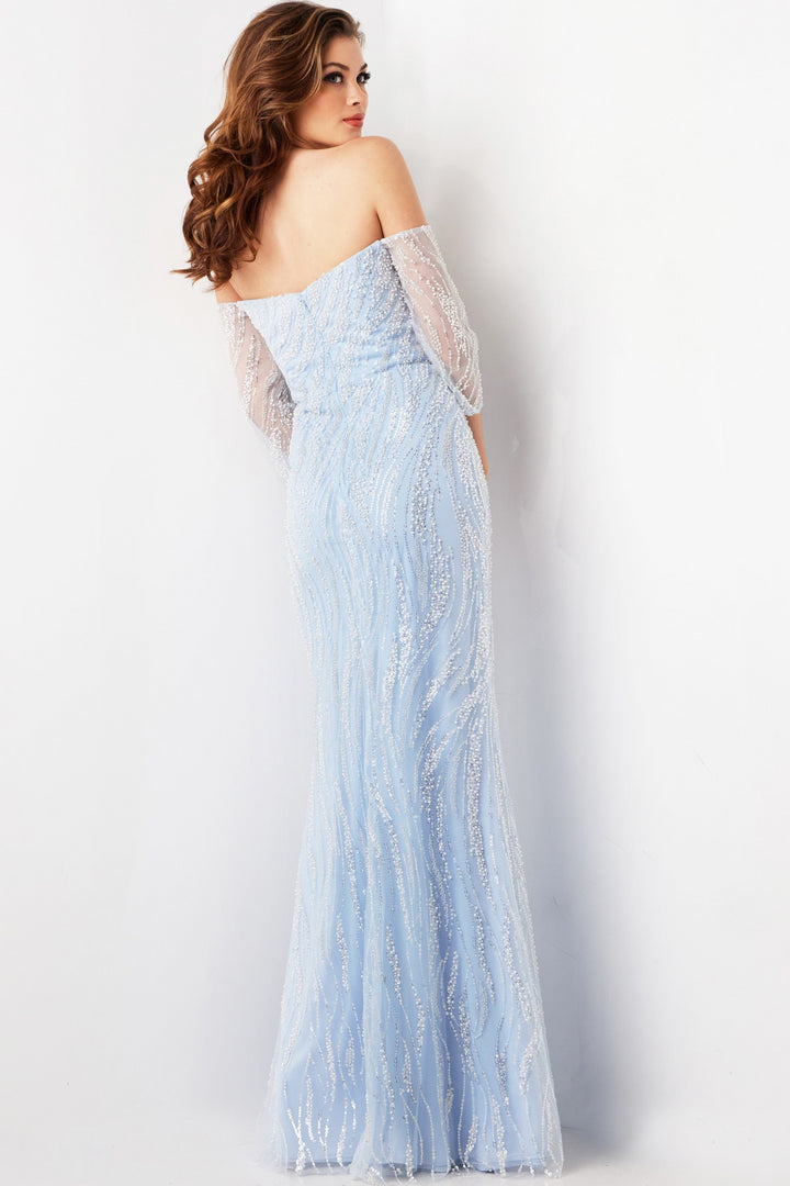 Jovani 38614