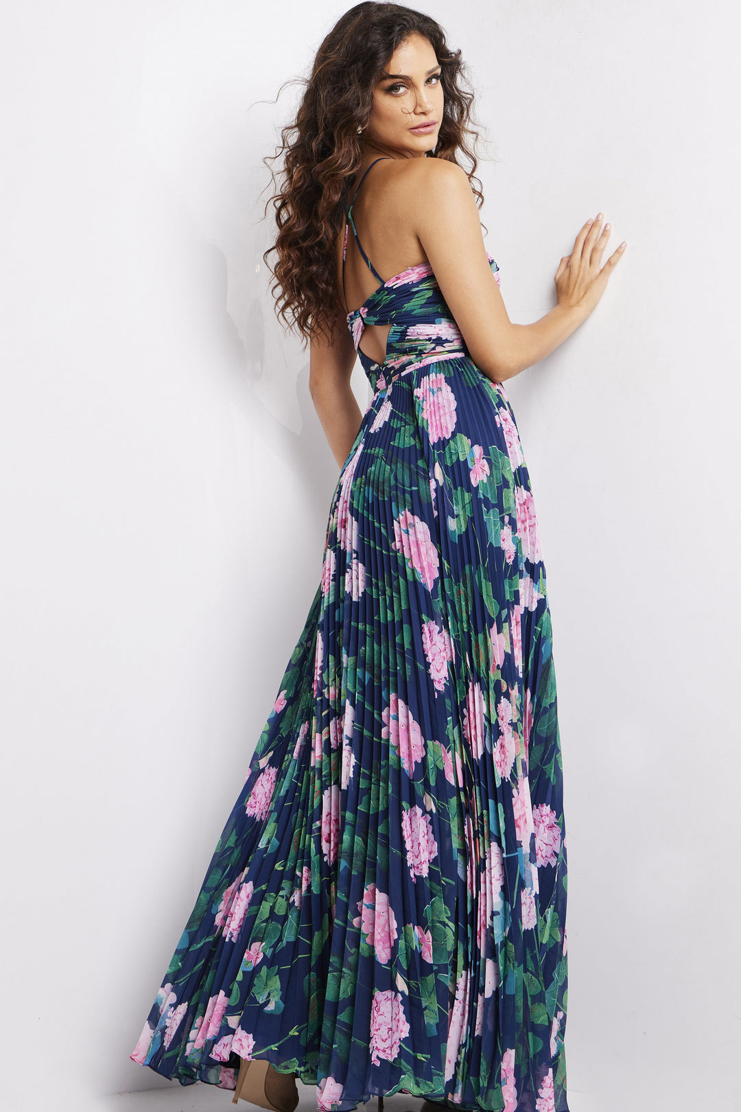 Jovani 38638