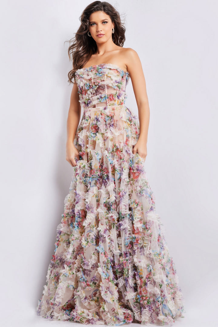 Jovani 38650