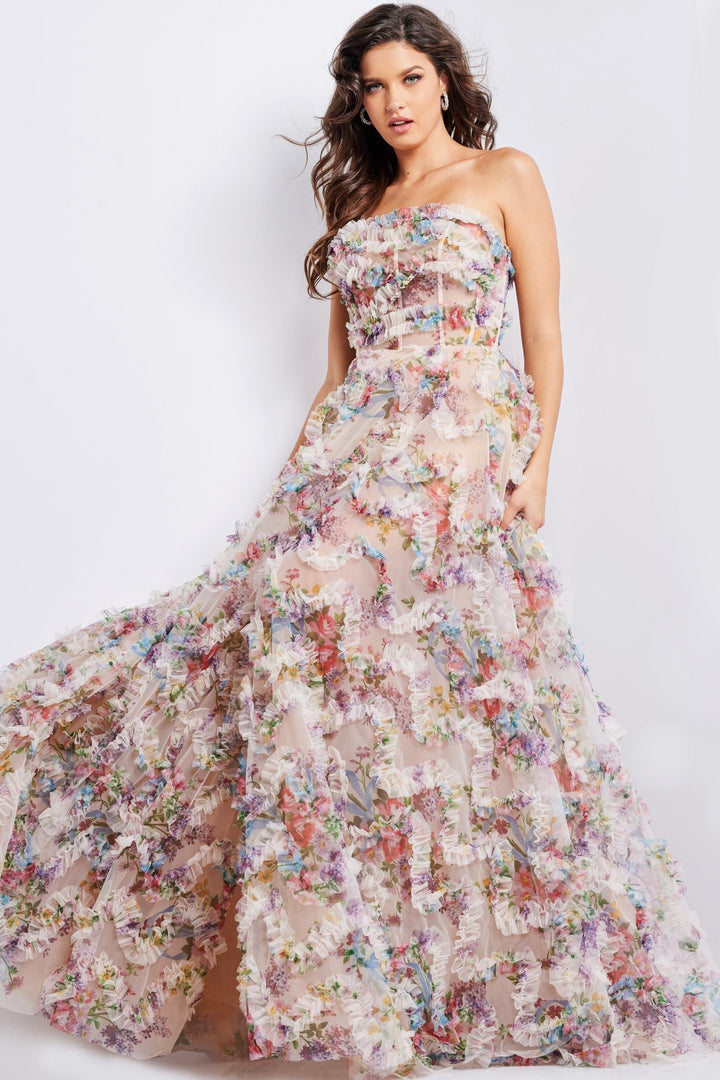 Jovani 38650