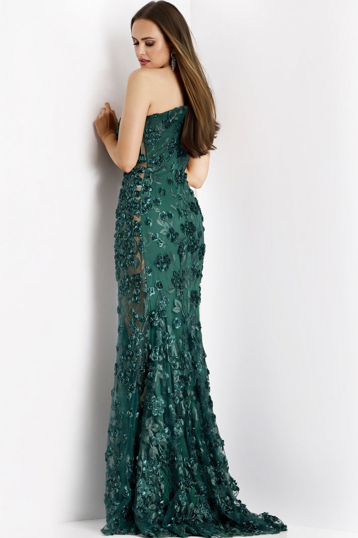 Jovani 38684