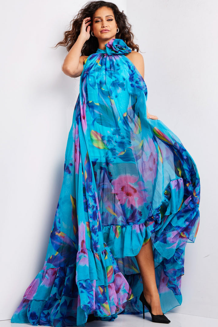 Jovani 38721