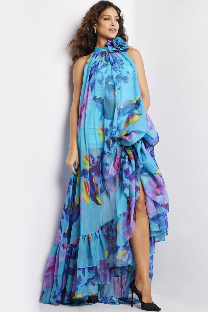 Jovani 38721
